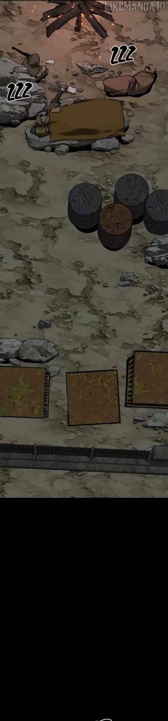 Hero Killer - Chapter 243 Page 19