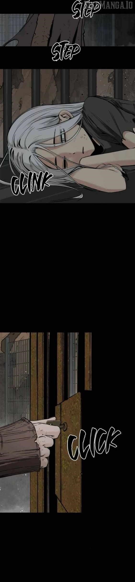 Hero Killer - Chapter 243 Page 20