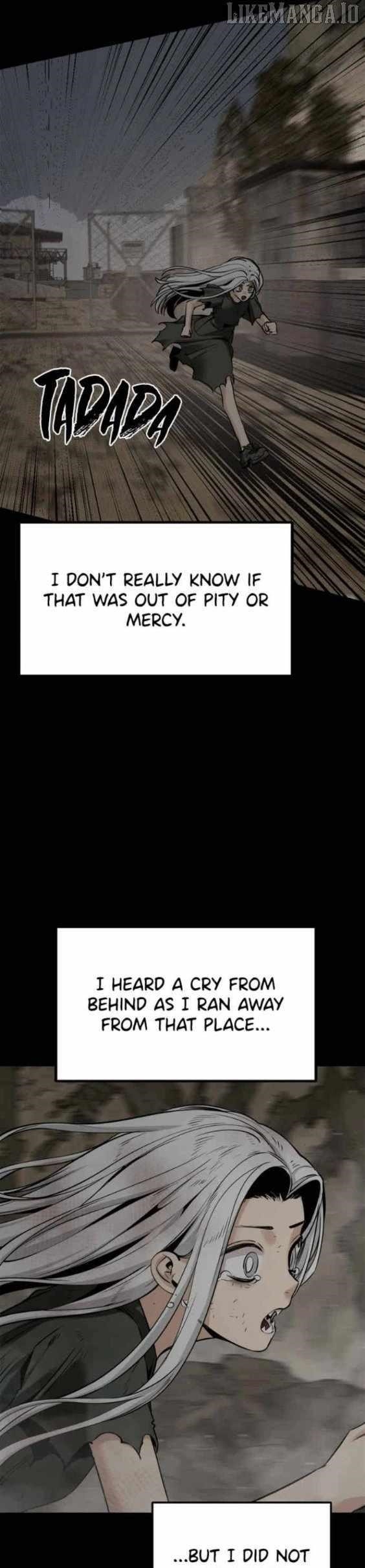 Hero Killer - Chapter 243 Page 22