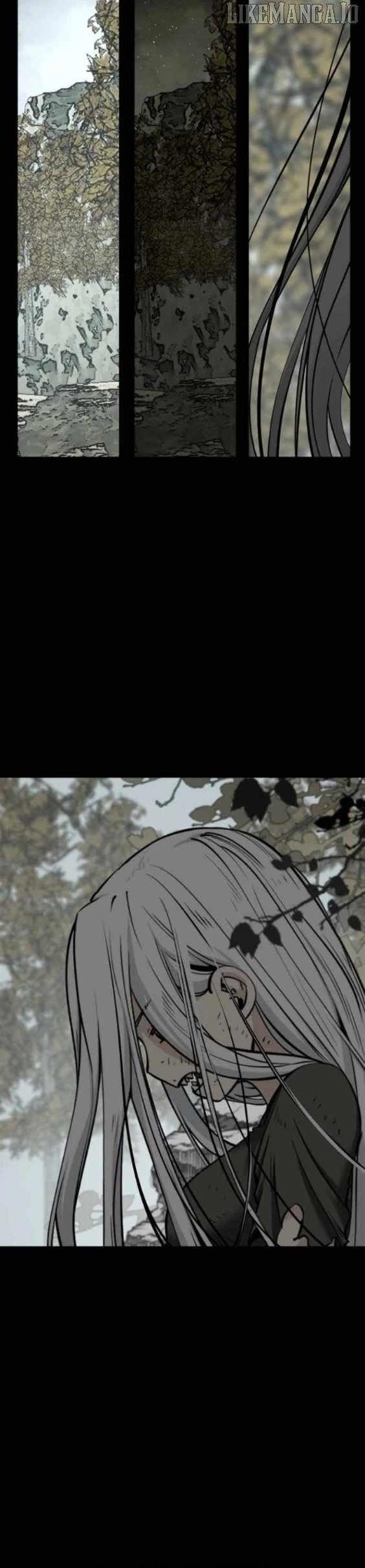 Hero Killer - Chapter 243 Page 24