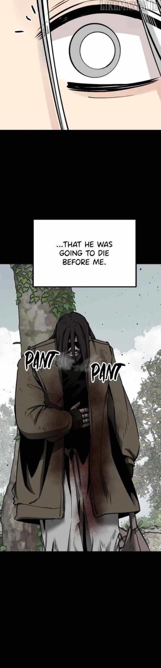 Hero Killer - Chapter 243 Page 27