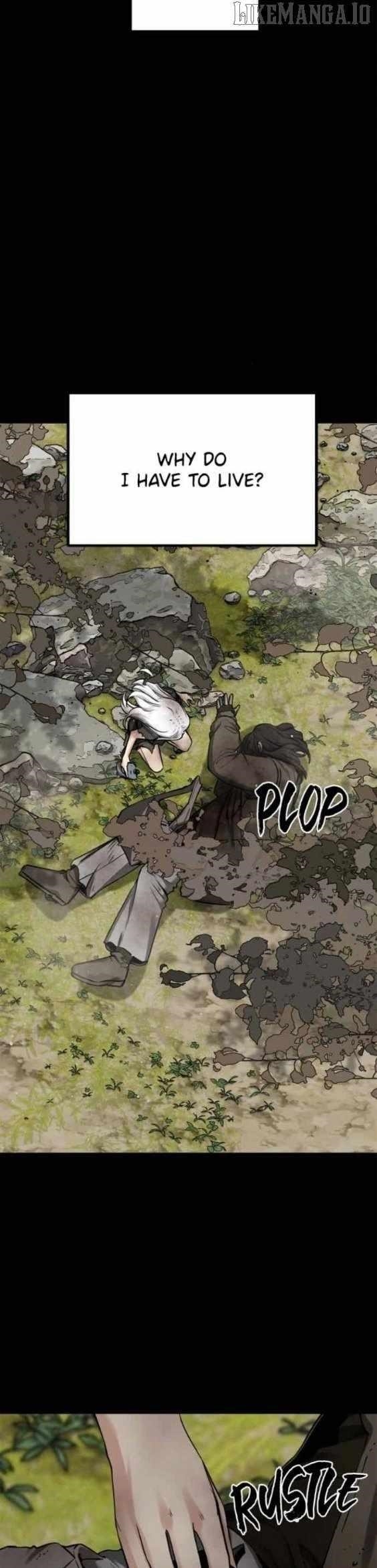 Hero Killer - Chapter 243 Page 29