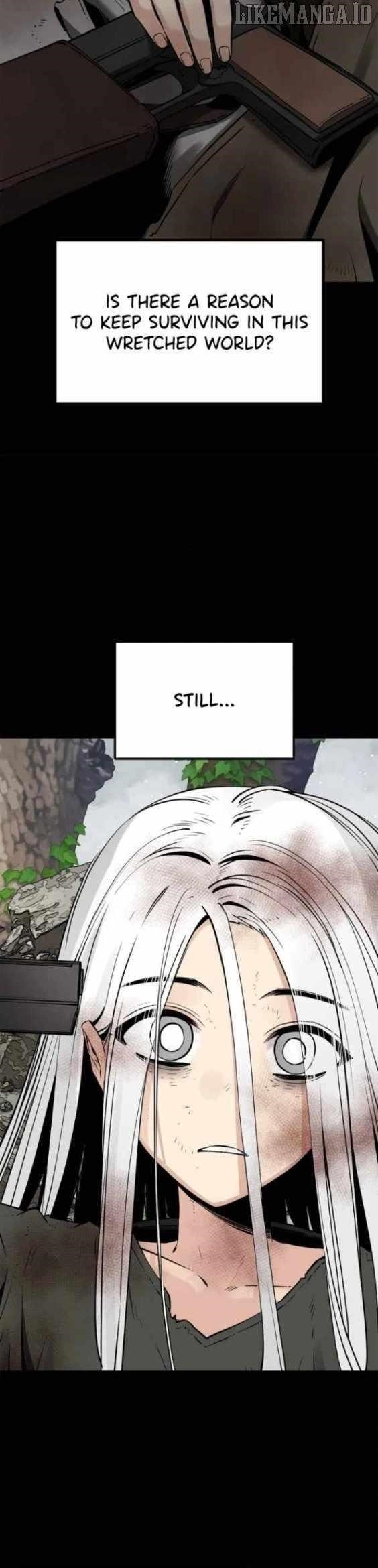 Hero Killer - Chapter 243 Page 30