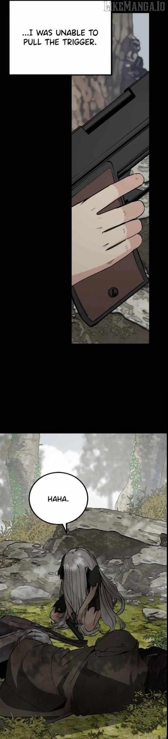 Hero Killer - Chapter 243 Page 31