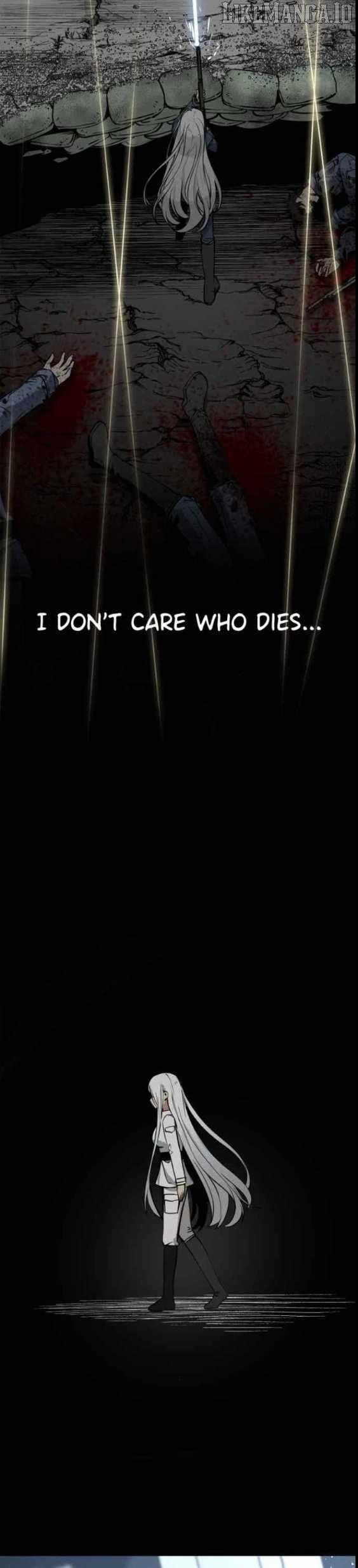 Hero Killer - Chapter 243 Page 34