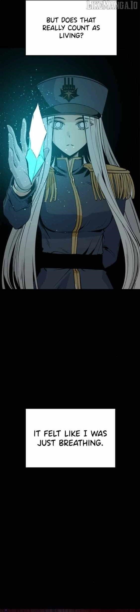 Hero Killer - Chapter 243 Page 37