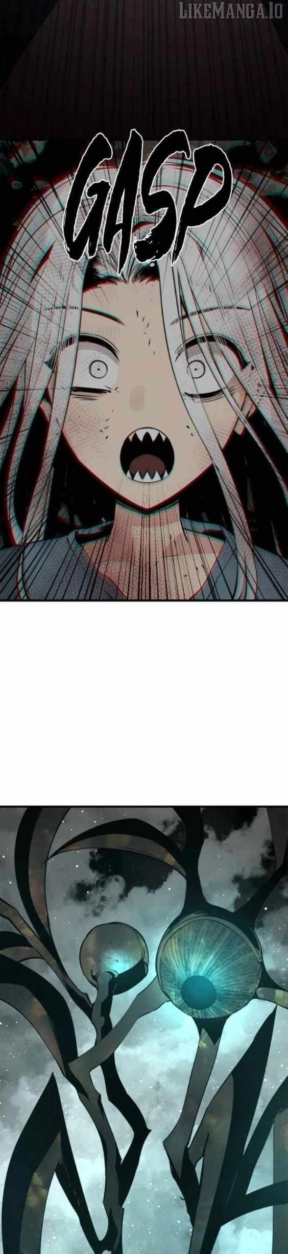 Hero Killer - Chapter 243 Page 39