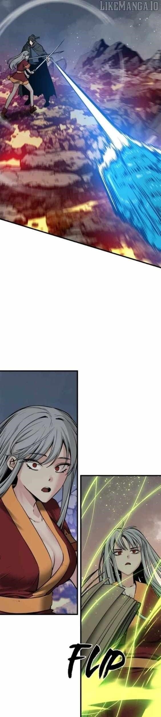 Hero Killer - Chapter 243 Page 4