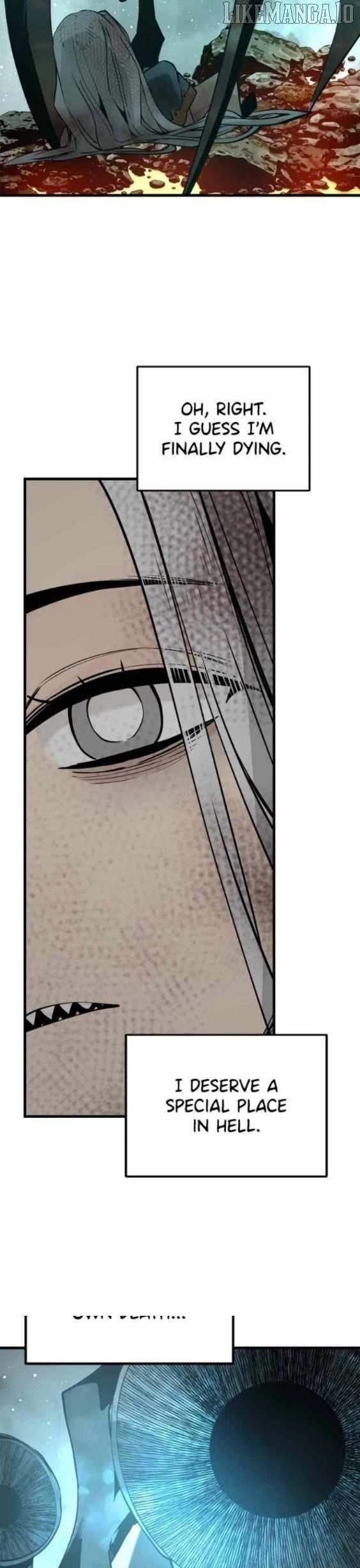 Hero Killer - Chapter 243 Page 40