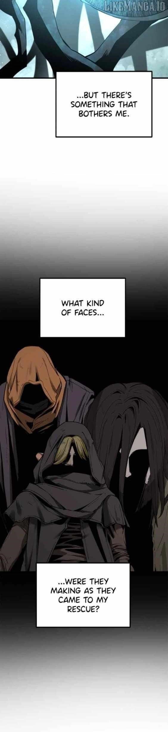 Hero Killer - Chapter 243 Page 41