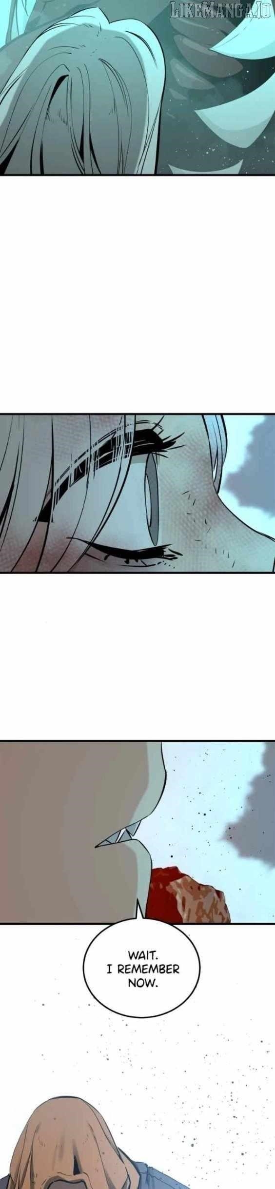 Hero Killer - Chapter 243 Page 44