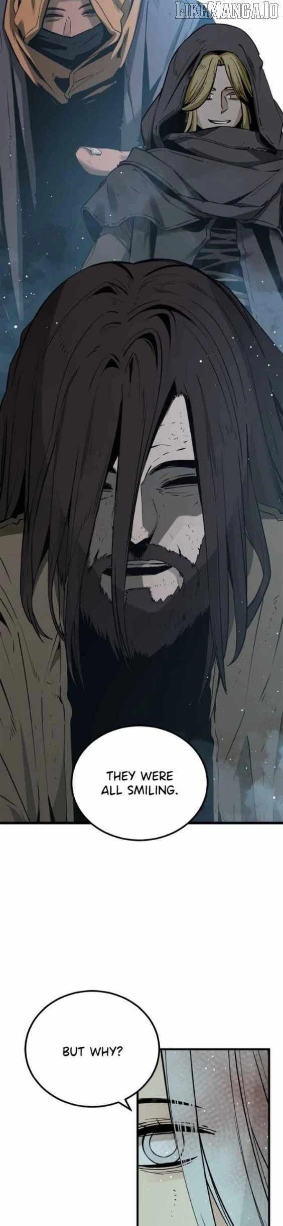 Hero Killer - Chapter 243 Page 45