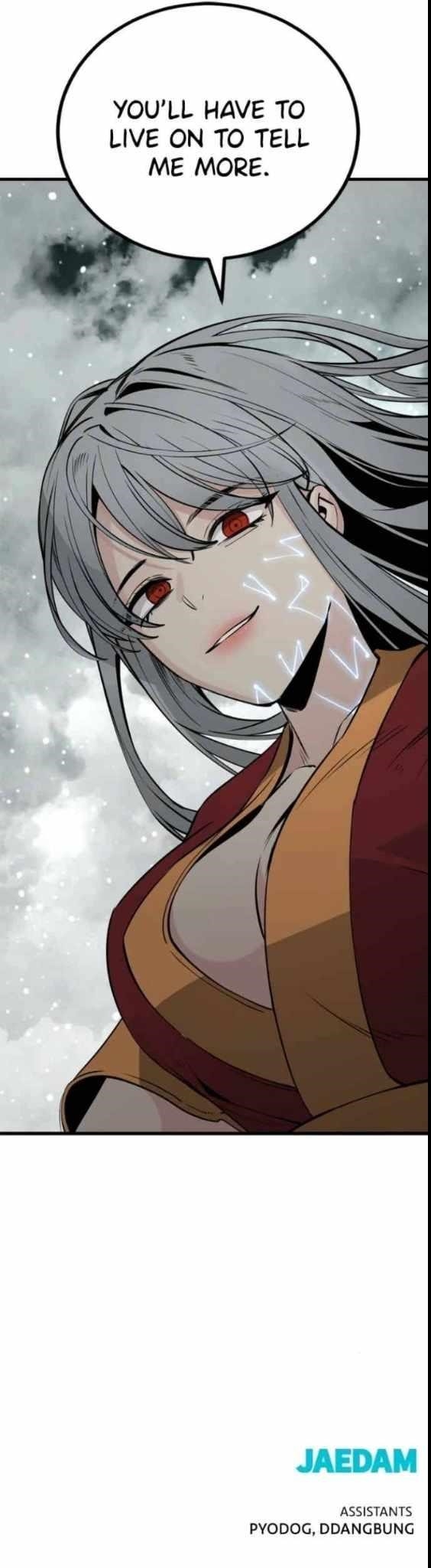 Hero Killer - Chapter 243 Page 49