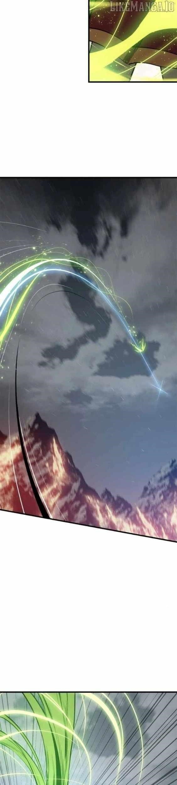 Hero Killer - Chapter 243 Page 5