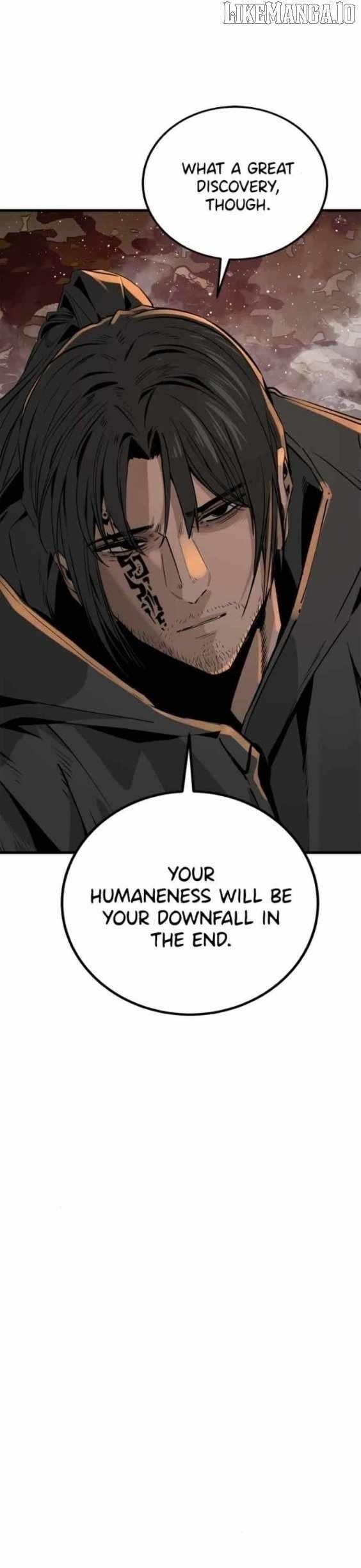 Hero Killer - Chapter 243 Page 7