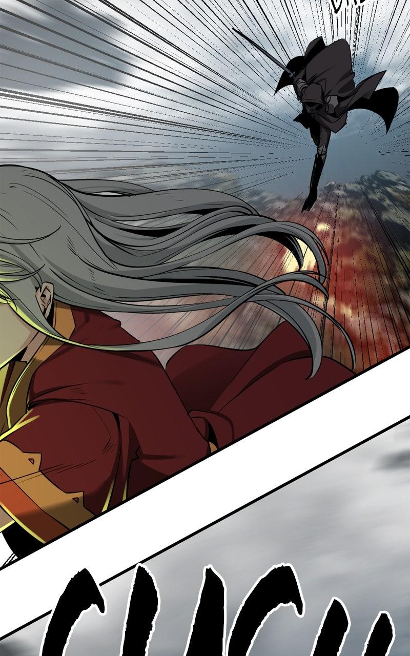 Hero Killer - Chapter 244 Page 10