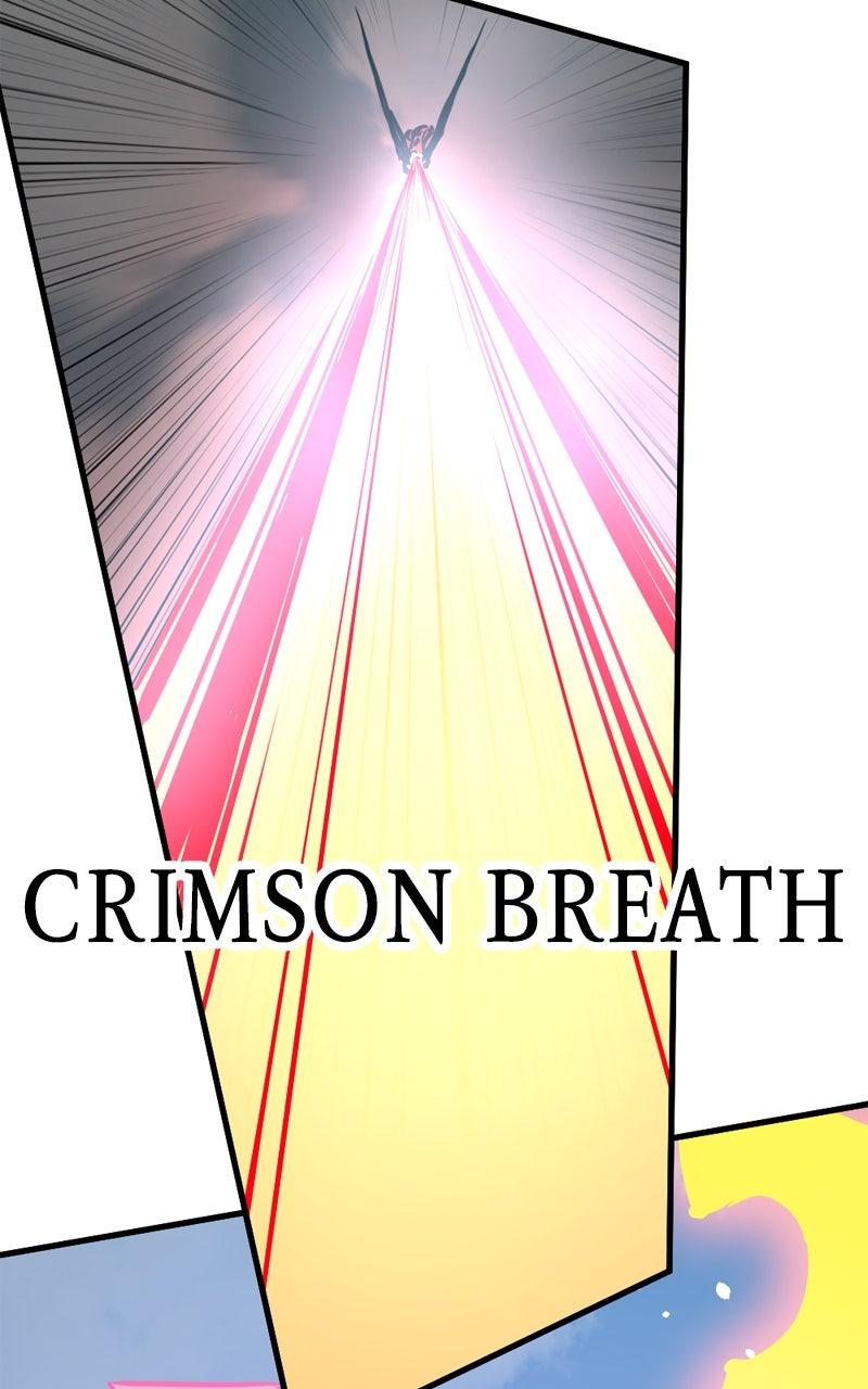 Hero Killer - Chapter 244 Page 107