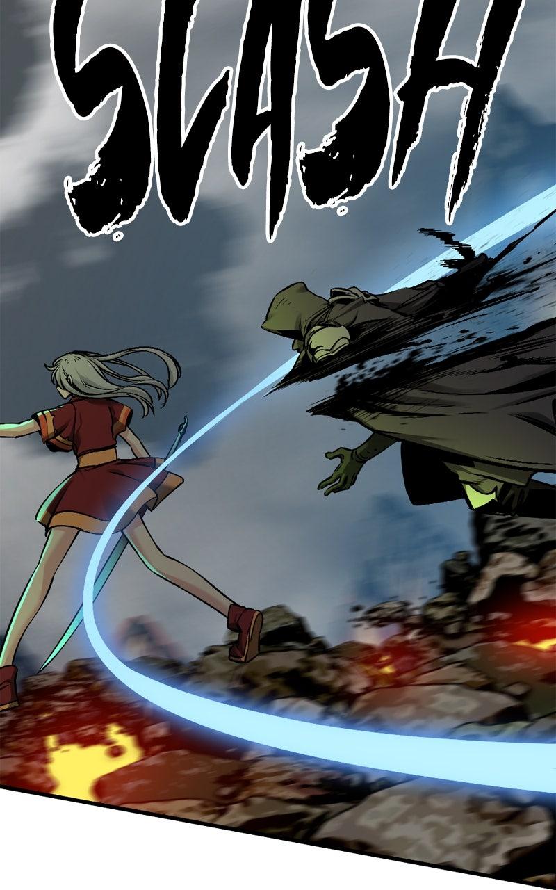 Hero Killer - Chapter 244 Page 11