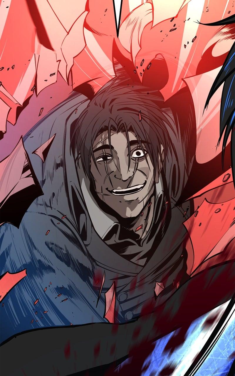 Hero Killer - Chapter 244 Page 114