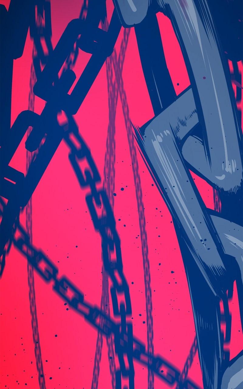 Hero Killer - Chapter 244 Page 116