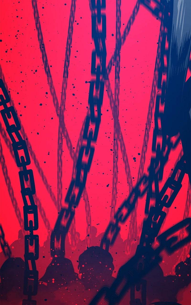 Hero Killer - Chapter 244 Page 117