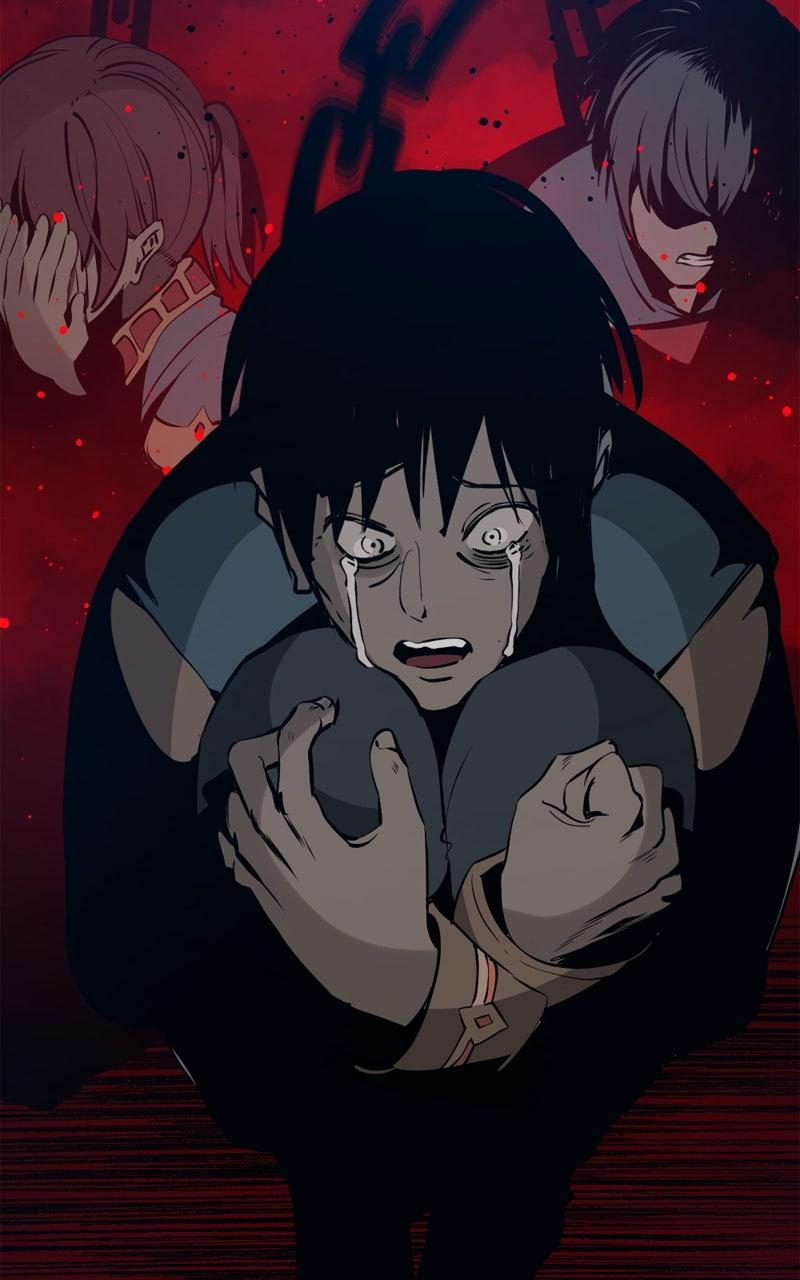 Hero Killer - Chapter 244 Page 118