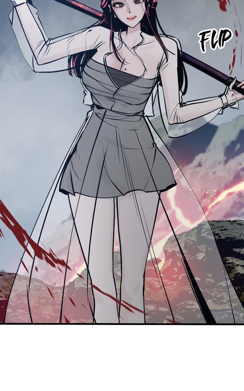 Hero Killer - Chapter 244 Page 13