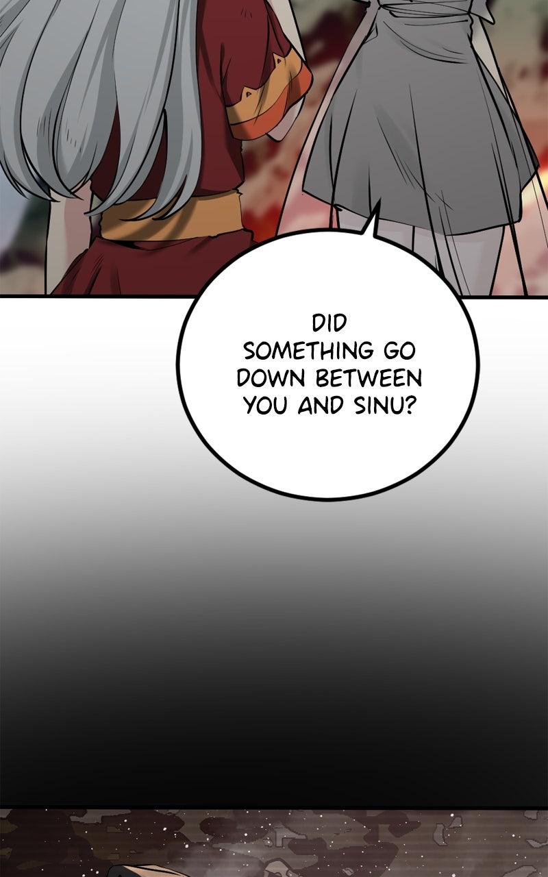 Hero Killer - Chapter 244 Page 16