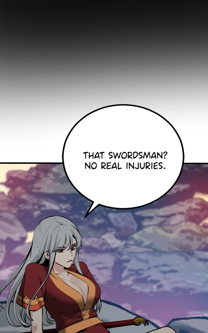 Hero Killer - Chapter 244 Page 18