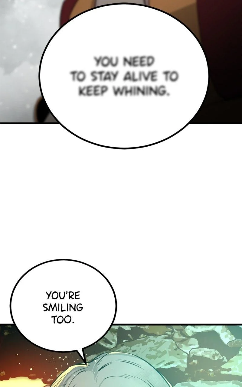 Hero Killer - Chapter 244 Page 2