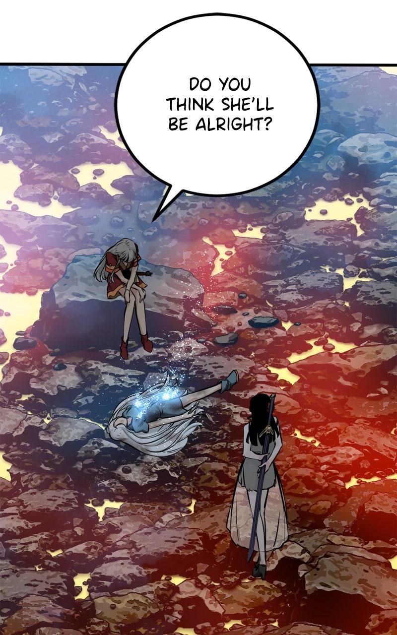 Hero Killer - Chapter 244 Page 20