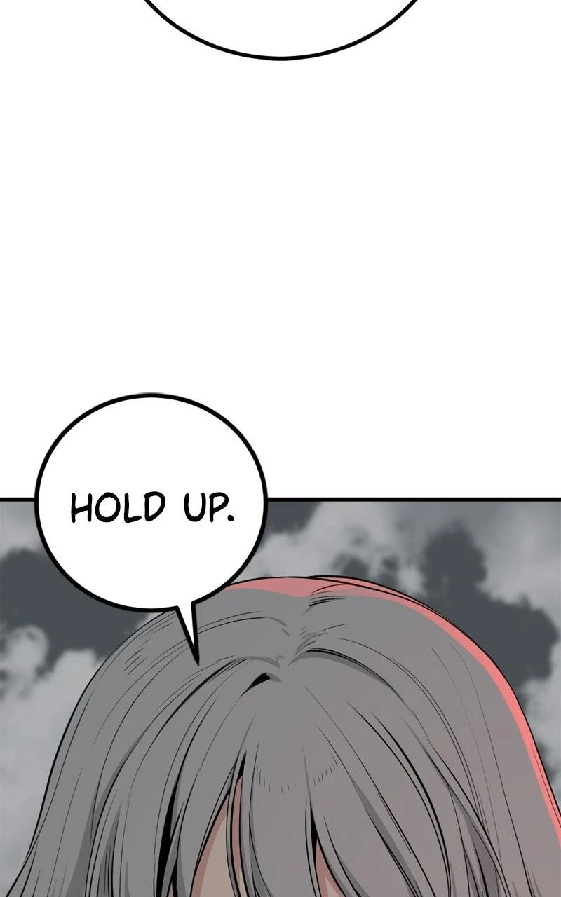 Hero Killer - Chapter 244 Page 26