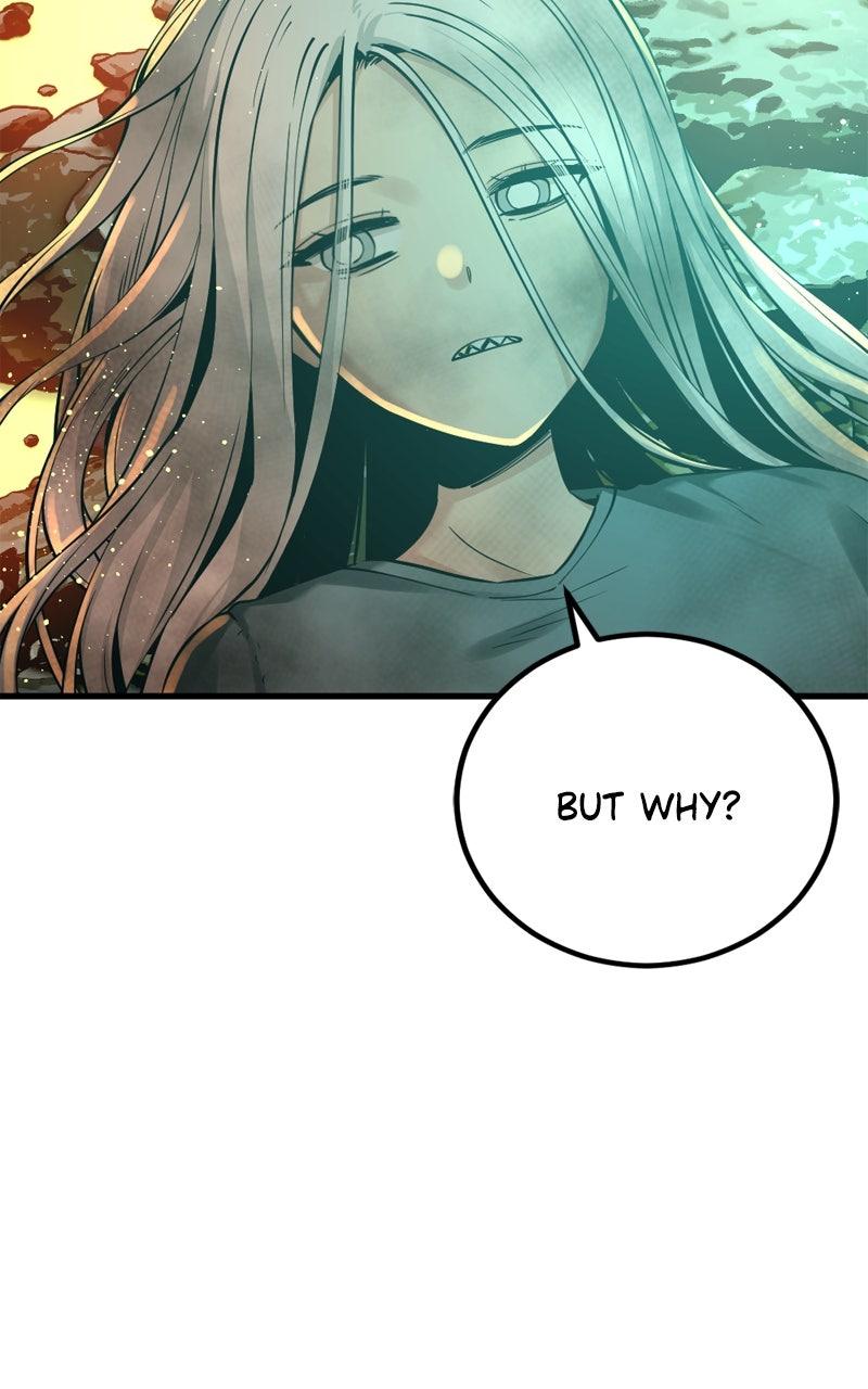 Hero Killer - Chapter 244 Page 3