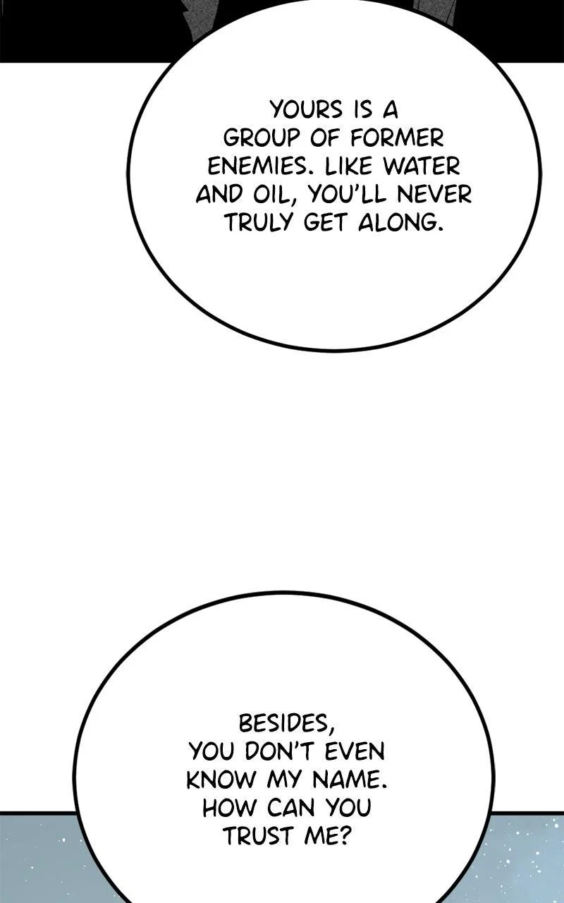 Hero Killer - Chapter 244 Page 33