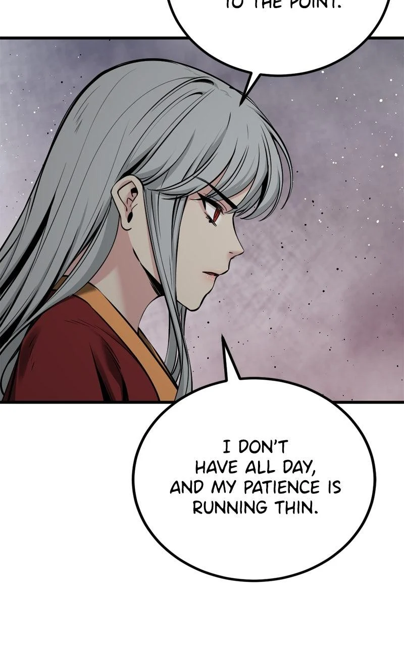 Hero Killer - Chapter 244 Page 36