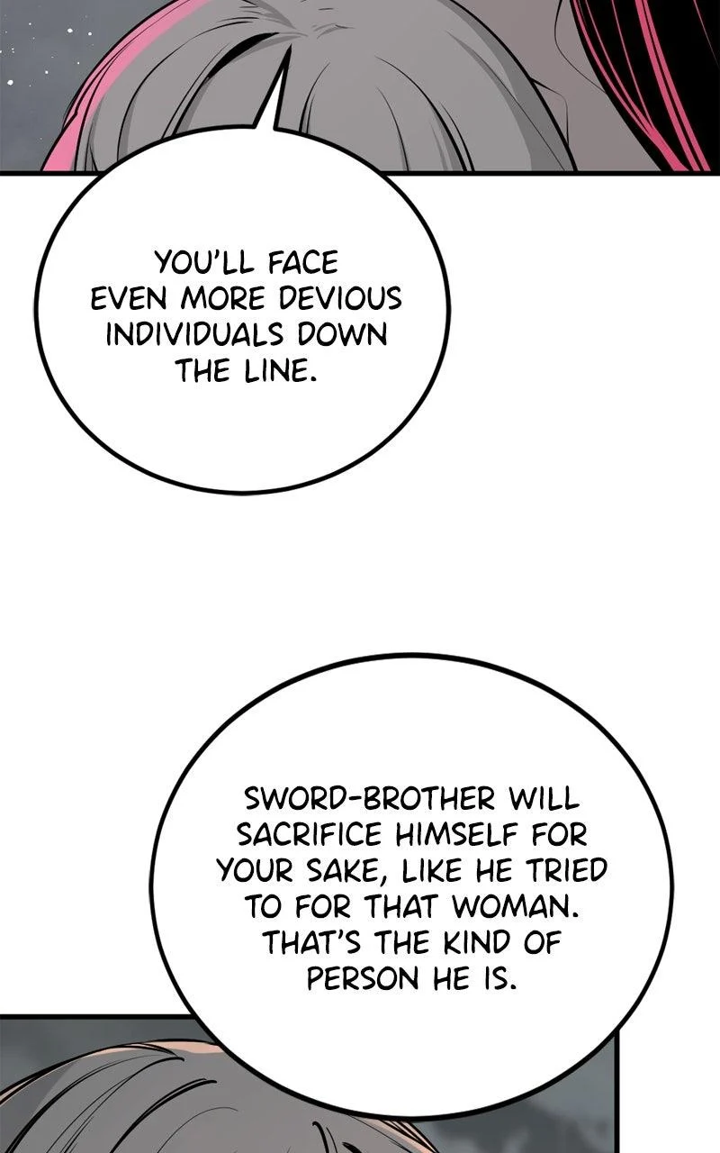 Hero Killer - Chapter 244 Page 38