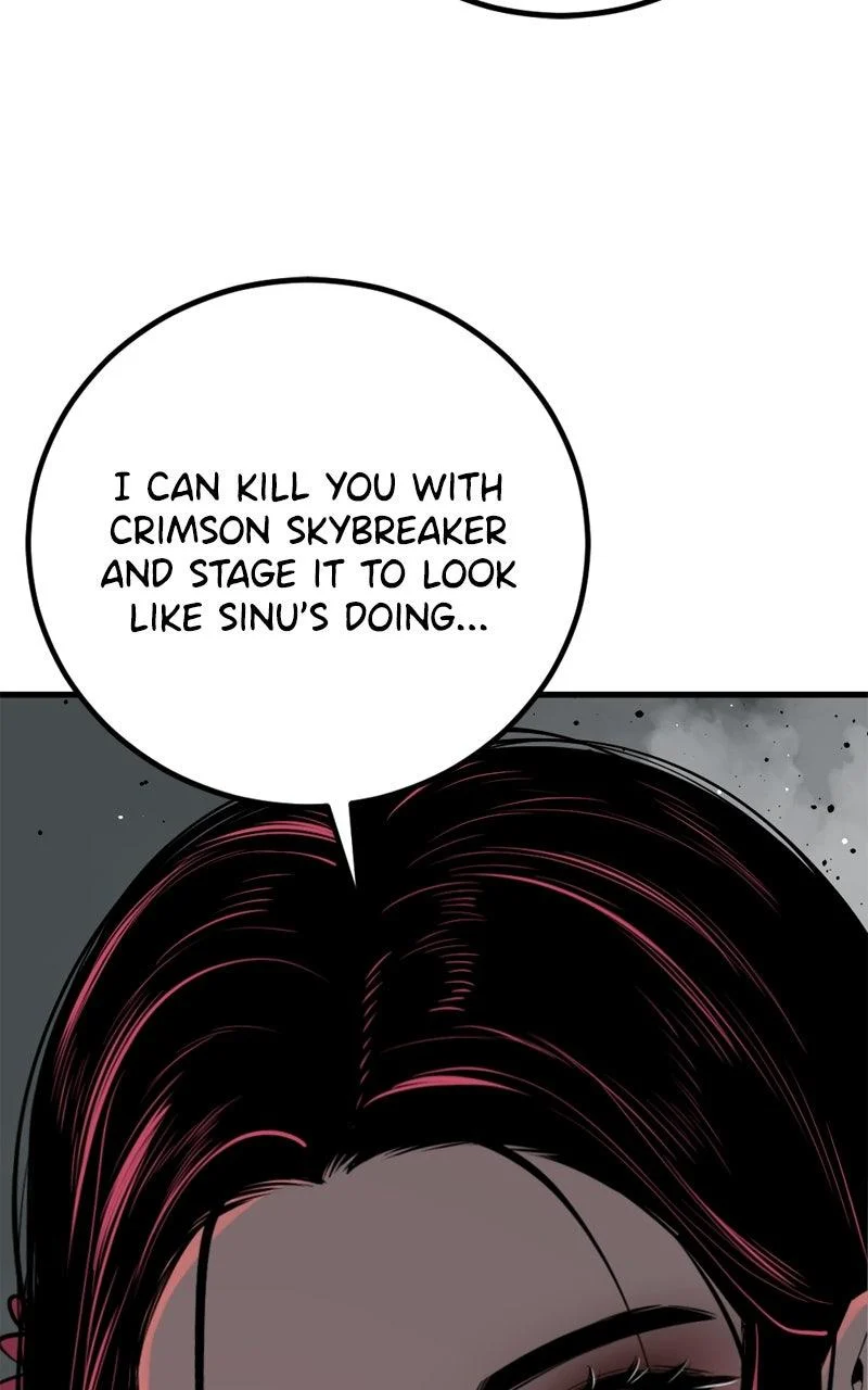 Hero Killer - Chapter 244 Page 40