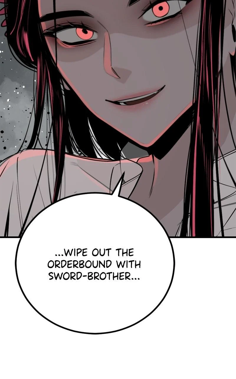 Hero Killer - Chapter 244 Page 41