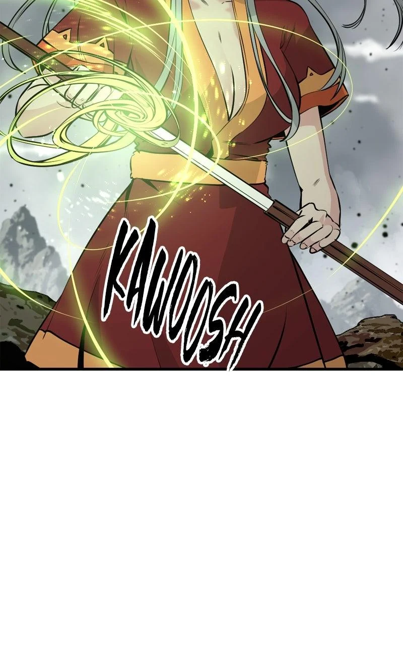 Hero Killer - Chapter 244 Page 45