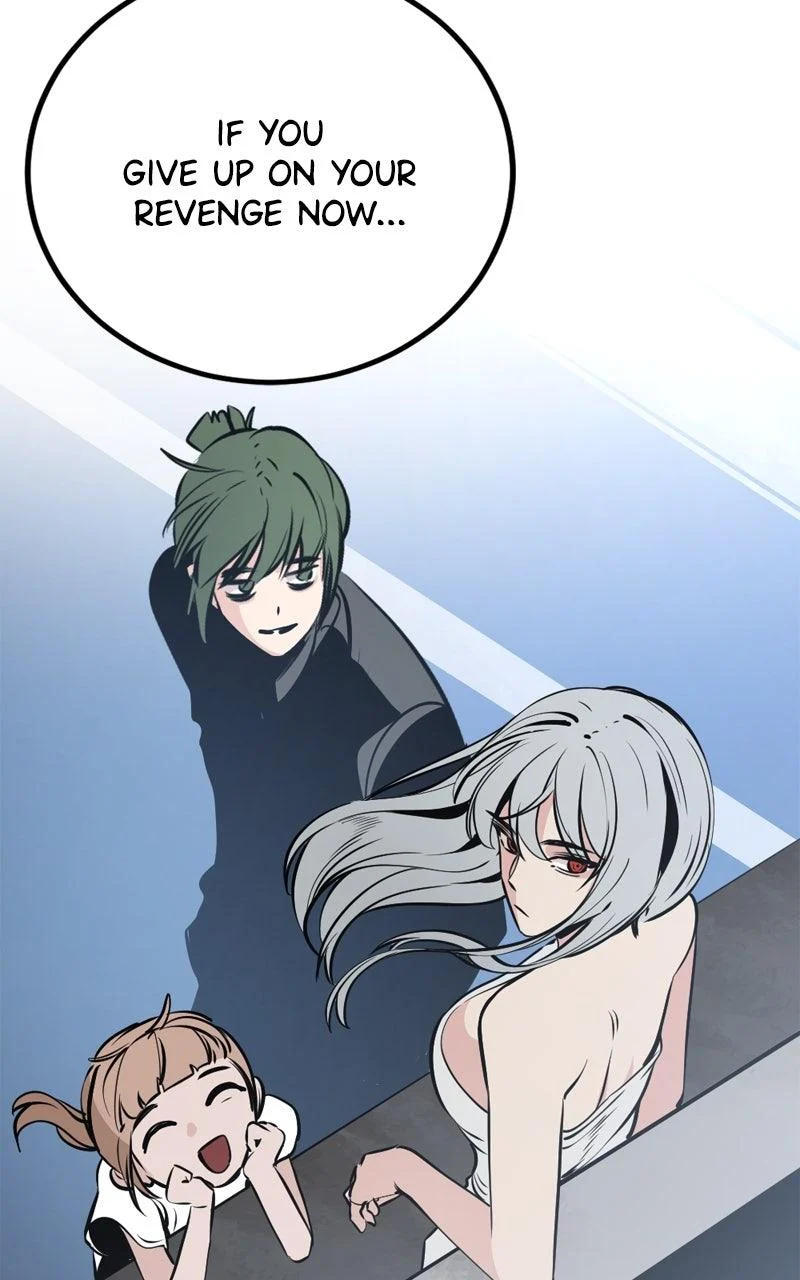 Hero Killer - Chapter 244 Page 47