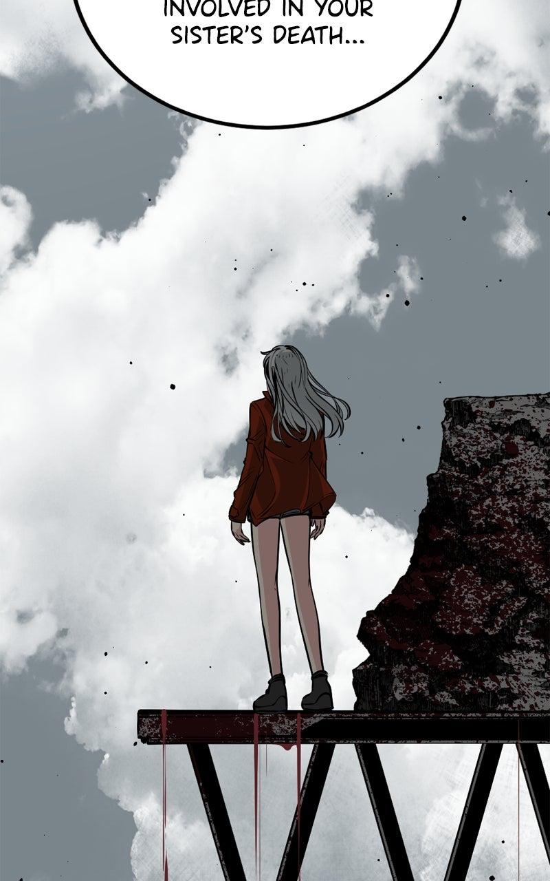 Hero Killer - Chapter 244 Page 49