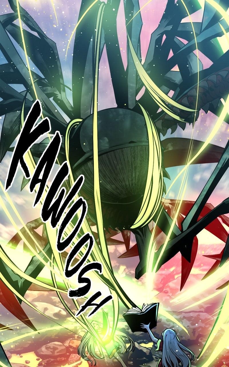 Hero Killer - Chapter 244 Page 6