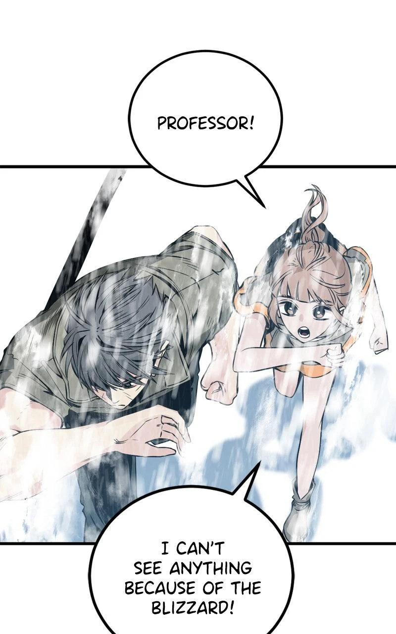 Hero Killer - Chapter 244 Page 76