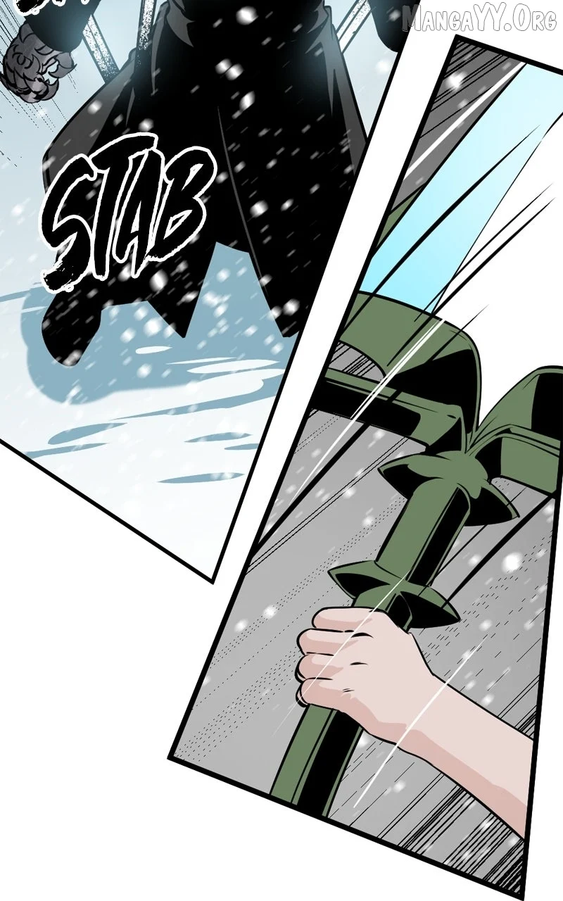 Hero Killer - Chapter 245 Page 106