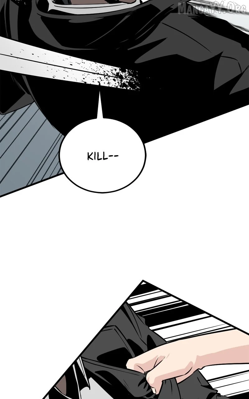 Hero Killer - Chapter 245 Page 109