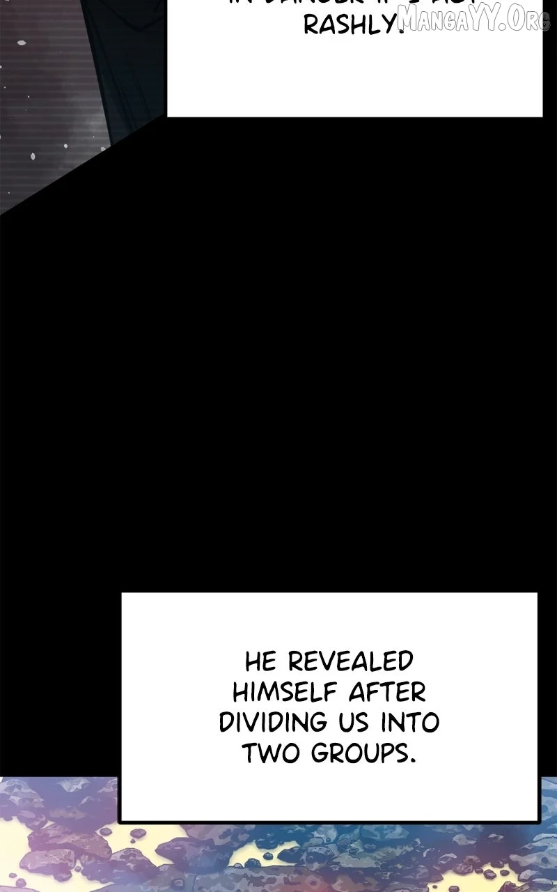 Hero Killer - Chapter 245 Page 11