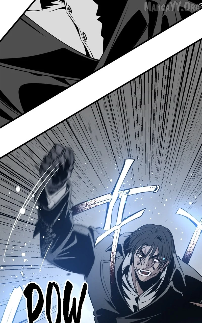 Hero Killer - Chapter 245 Page 110