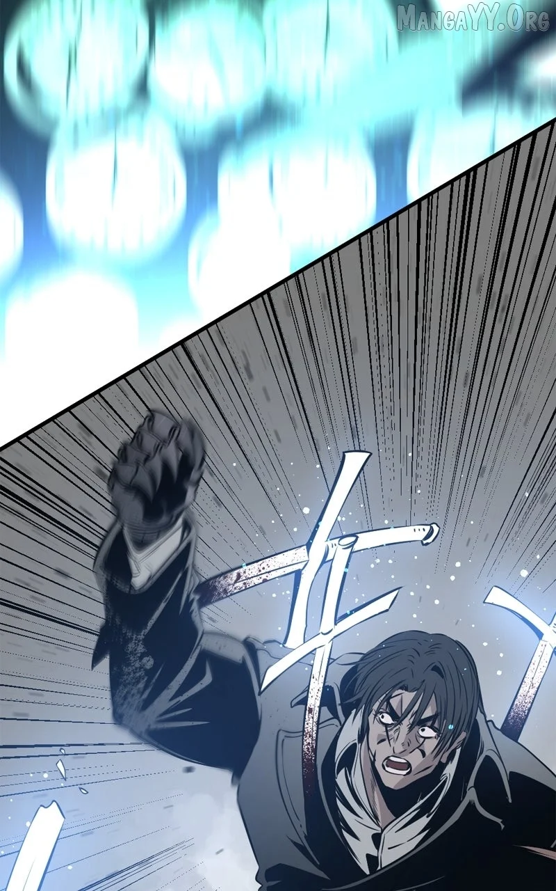 Hero Killer - Chapter 245 Page 114