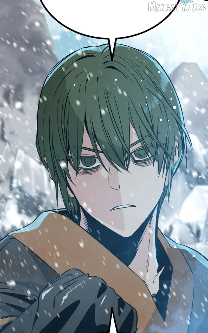 Hero Killer - Chapter 245 Page 116