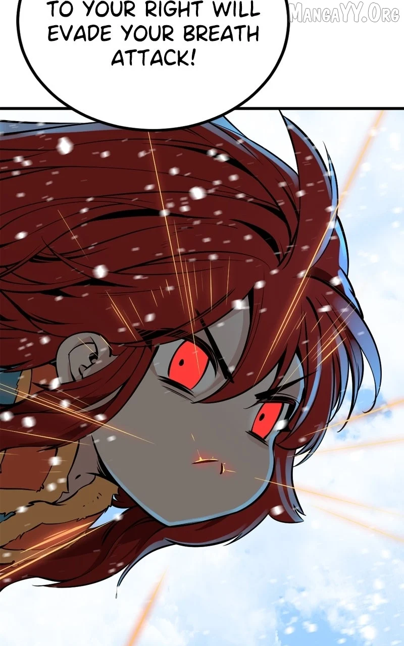 Hero Killer - Chapter 245 Page 119